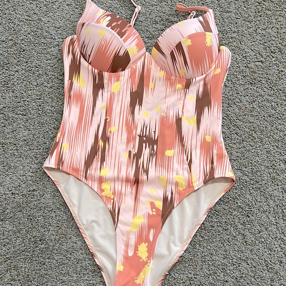 BeachJOY swimwear size S